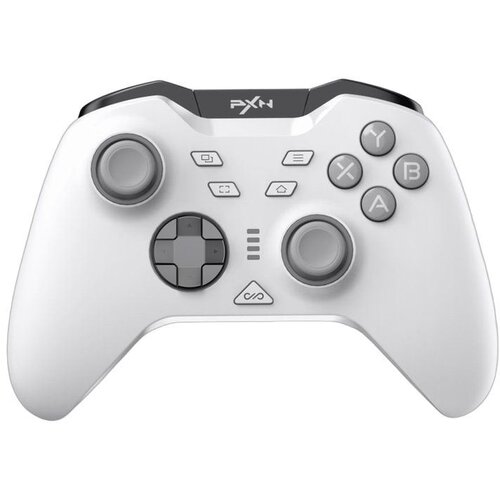 Gamepad PXN P5 White Cene