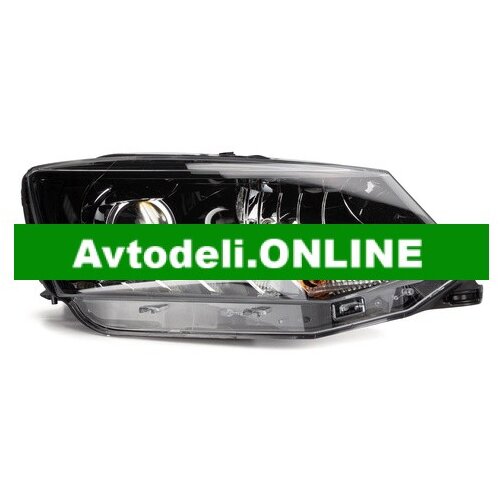 VW Glavna žarometi FABIA III desni Cene