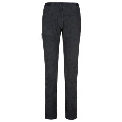 Kilpi Women's outdoor pants MIMICRI-W DARK GRAY Cene