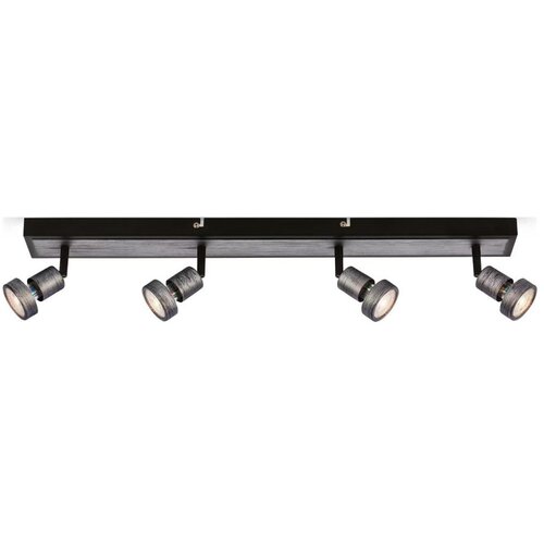 BRILONER 2927-044 - LED spot svetiljka 4xGU10/4,9W/230V Cene