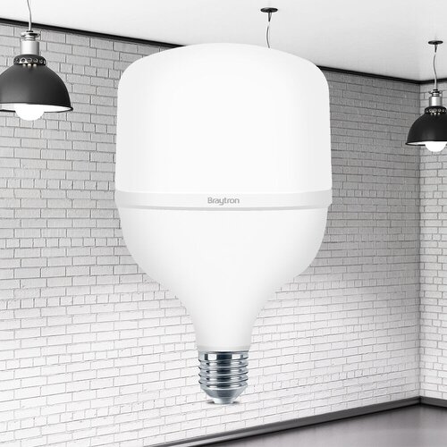 Braytron BRY ADVANCE 40W E27 T120 PLS 3000K LED SIJALICA Slike
