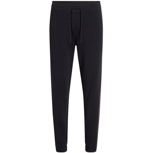 Calvin Klein Jeans Hlače bazaltno siva / črna Slike
