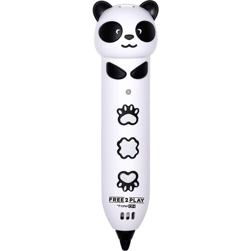 Free 2 Play 3D olovka panda Slike