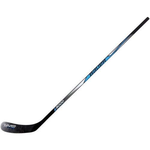 Bauer I3000 Street Hockey Stick Junior, ABS Blade - 52", Flex: 52, Krivina: P92, leva stran, (20690634) Cene