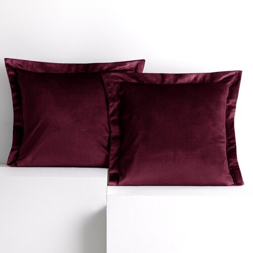 Restilo Ukrasne jastučnice u setu 2 kom 45x45 cm Velvet &amp;ndash; Slike