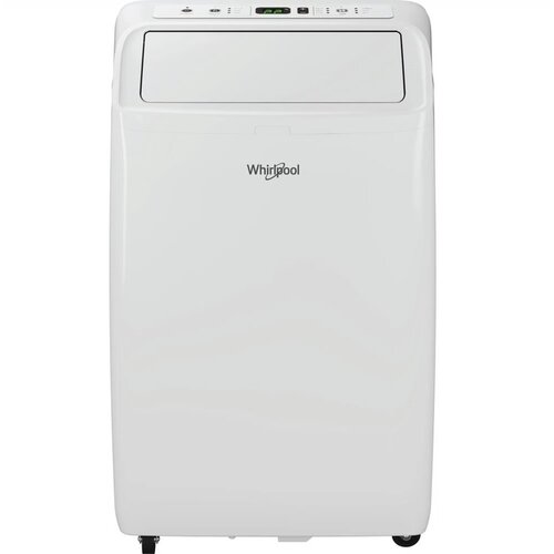 Whirlpool Portable air conditioner PACF29CO W White Cene