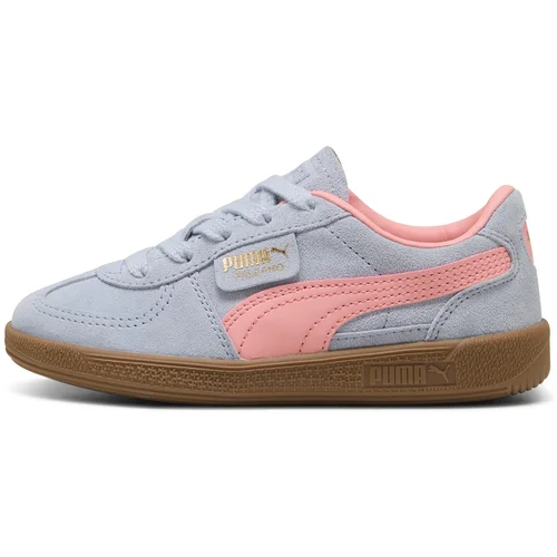 Puma Tenisice 'Palermo' svijetloplava / roza