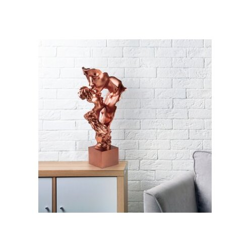 WALLXPERT decorative object bakar boja yak 044 a Cene