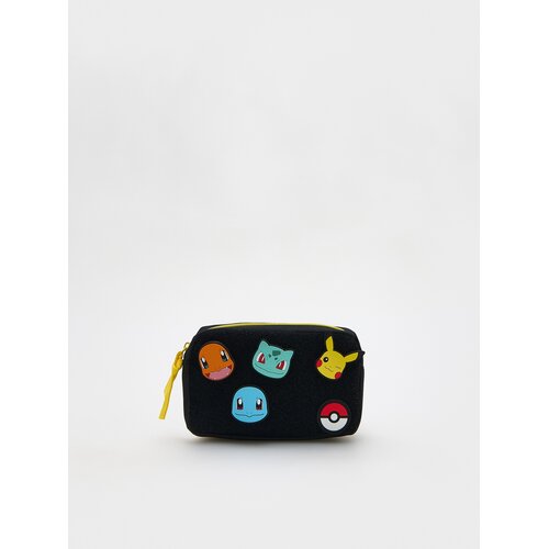 Reserved CHILDREN`S SACHET - crno Cijene