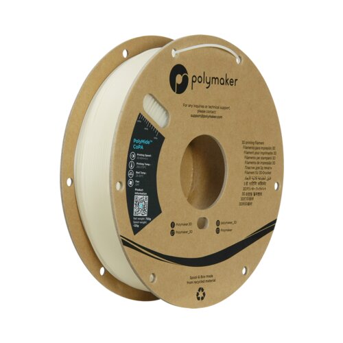 Polymaker Nylon CoPA 6/6-6 Clear Slike