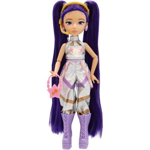 KPop Demon Hunters Fashion lutka Slike