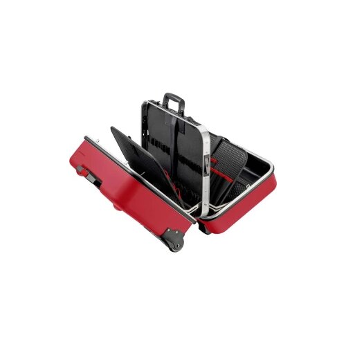 Knipex 98 99 15 LE Kovčeg za alat, prazan 1 komad Cijene