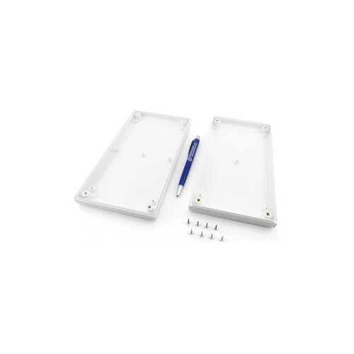Supertronic PP037W-S univerzalno kućište 200 x 112 x 31 1 kom. Cene