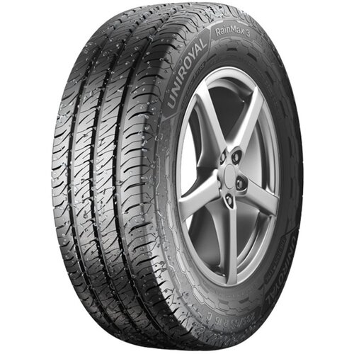 Uniroyal Rainmax 3 Stari Dot 225/70 R15C 112/110R Slike