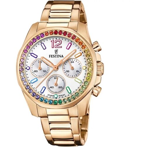 Festina F20639-2 Cene