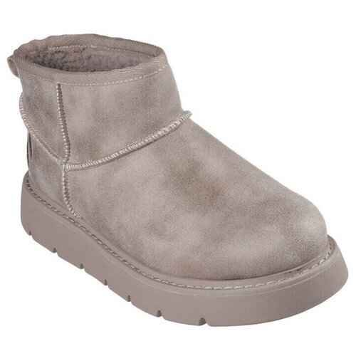 Skechers &amp;Scaron;kornji GLE&amp;Aring;&amp;oelig;NARJI KEEPSAKES LITE Bež Slike