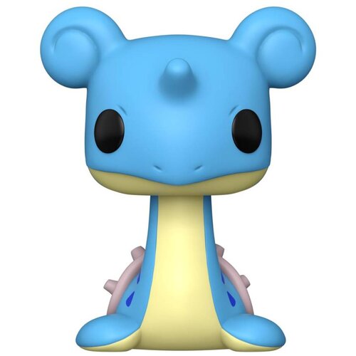 Funko bobble figure games - pokemon pop! - lapras lokhlass super sized Slike