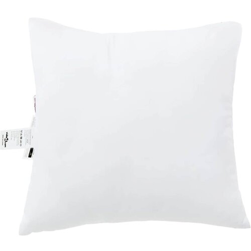 VidaXL Vzglavnik z blazino 2 pcs Bela 61 x 41 x 20 cm Poliester, (5000148642) Slike