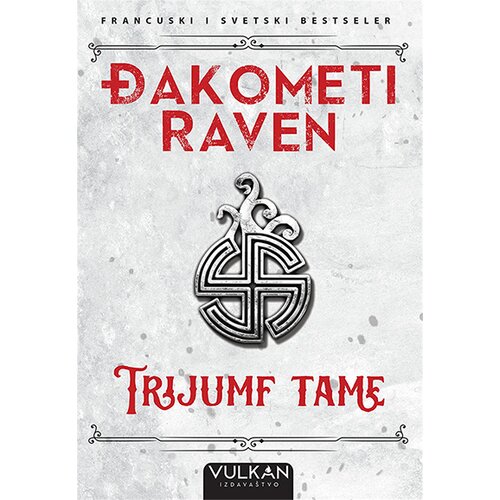 Vulkan Izdavaštvo trijumf tame Cene