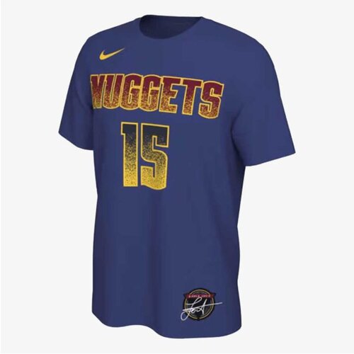 Nike Den m nk select nn tee 25 Slike