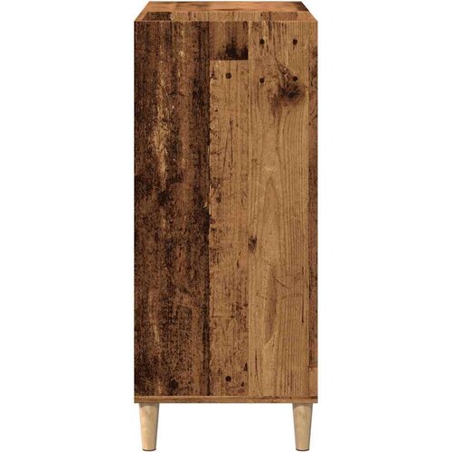  za gramofone staro drvo 84 5x38x89 cm konstruirano drvo Slike