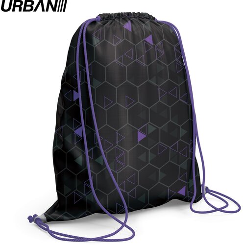 Scool TORBA ZA PATIKE URBAN 34*42CM SC3430 Slike