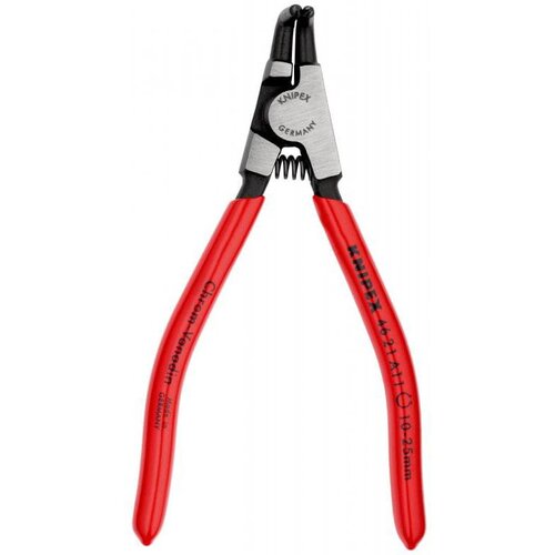 Knipex seger kriva spoljna kle&amp;scaron;ta 125mm - 46 21 A11 Slike