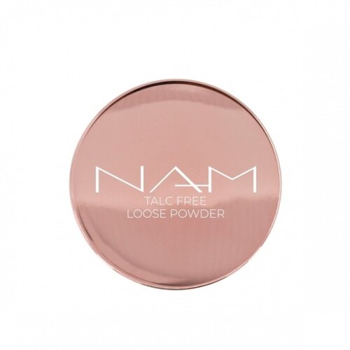 NAM puder za lice Talc Free Cene