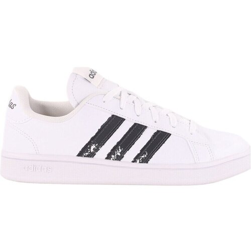 Adidas Nizke superge Grand Court Beyond Bela Cene
