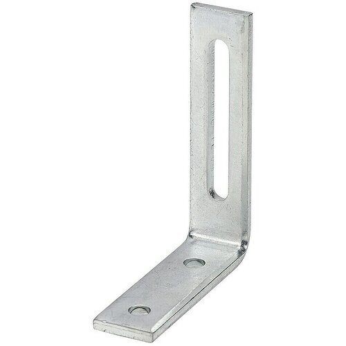 STABILIT Nastavljivi kotnik (Do x &Scaron; x V: 80 x 65 x 20 mm, Pocinkan) Cene