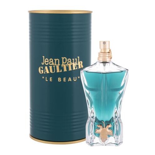 Jean Paul Gaultier Le Beau 2019 75 ml toaletna voda za muškarce Cijene