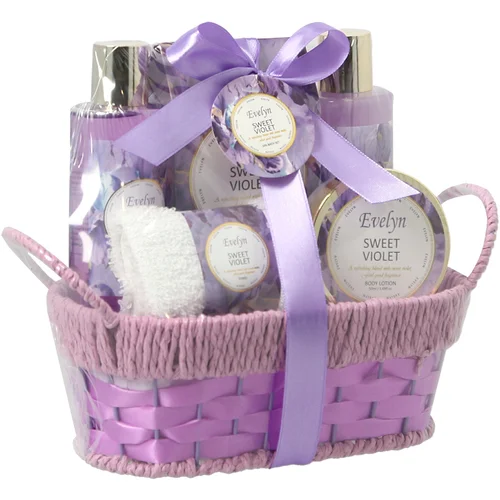  PM Spa Set Evelyn