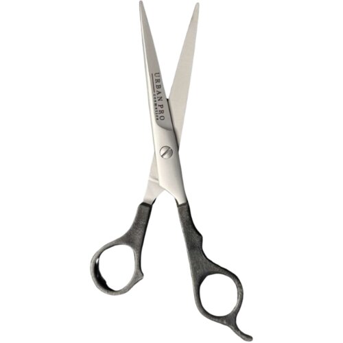 Urban PRO - Frizerske makaze Classic Black Matte 6.5'' UPC0015 Cene