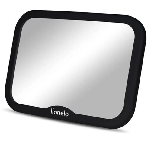 Lionelo ogledalo Sett, black carbon ( 41358098 ) Cene