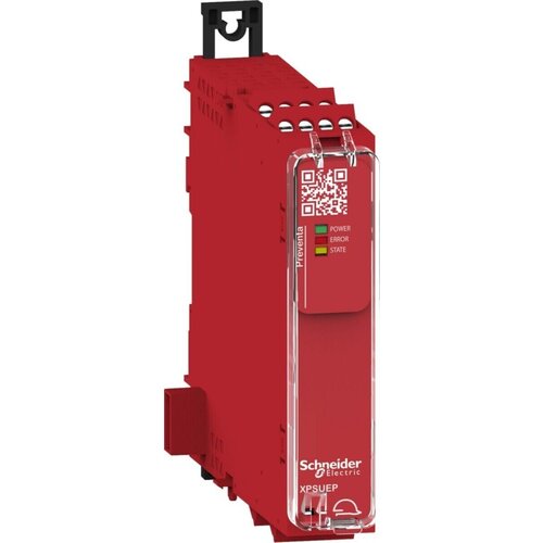 SCHNEIDER APC Schneider Electric varnostni rele XPSUEP14AP, (20889054) Cene