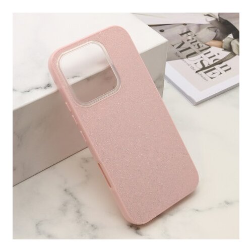  Futrola glow dust za honor 600 lite roze ( F125486 ) Slike