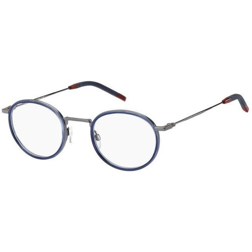 Tommy Hilfiger TH1815 PJP ONE SIZE (49) Modra/Kristalna Slike