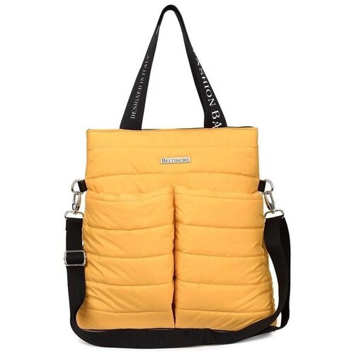 Beltimore Nakupovalne torbe W89 pisana Slike