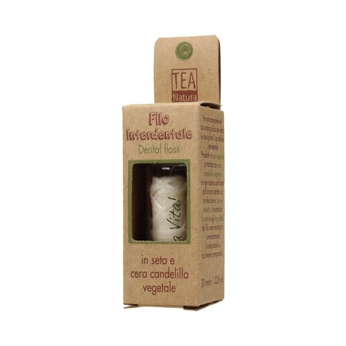 Tea Natura Naravna nitka Cene