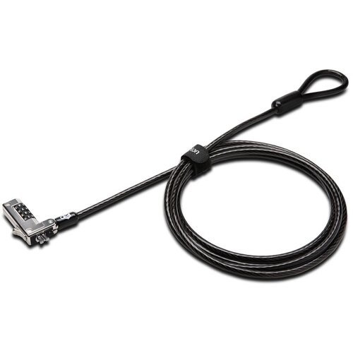 Kensington Slim NanoSaver Combination Laptop Lock Slike