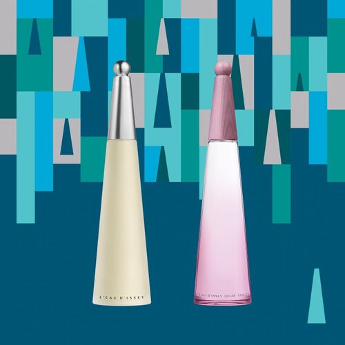 Issey Miyake L&amp;#039;Eau D&amp;#039;Issey set: EDT 50 ml + losjon za telo 50 ml + gel za prhanje 50 ml za ženske Slike