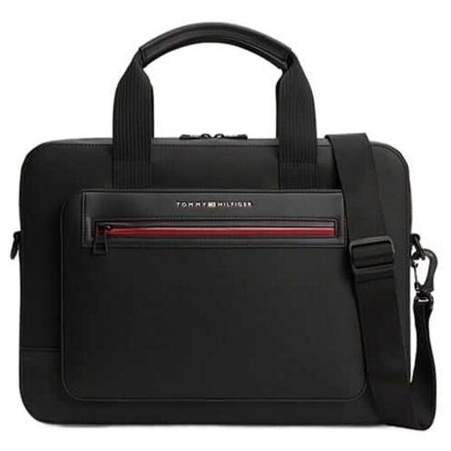 Tommy Hilfiger mu&scaron;ka torba za laptop Cene