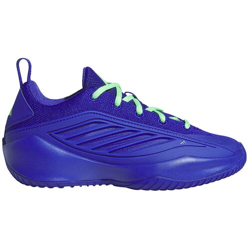 Adidas Dečije patike Believe That 1 J, Plave Cene