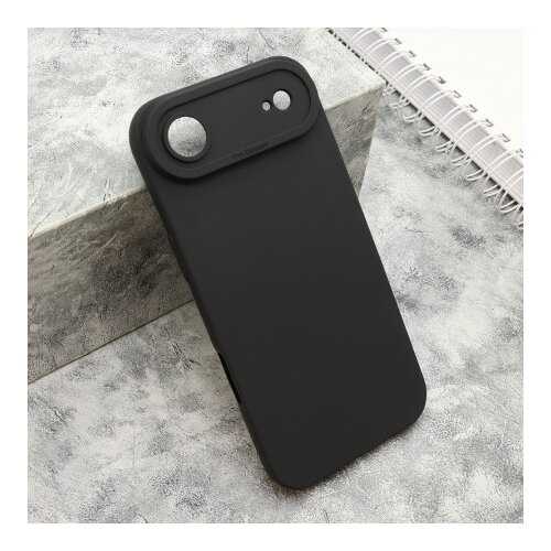 Futrola silikon pro camera za iphone air (6.6) crna ( F121428 ) Cene