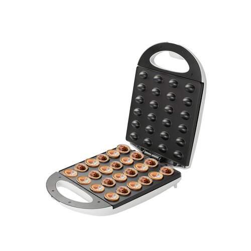 Adler AD3039 1600W aparat za krofne Slike