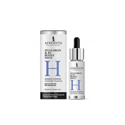  HYALURON & B5 BOOST SHOT Cijene