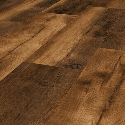 LOGOCLIC Laminat Vinto Porto (1285 x 327 x 8 mm, imitacija hrasta) Cene