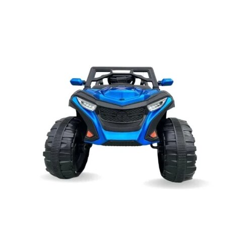 Baby y-mb8901 džip tesla metalik 12v plava ( 022408P ) Cene