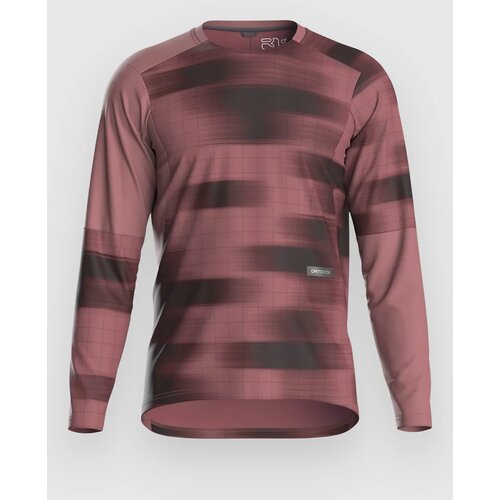 Ortovox Sequence Trail Long Sleeve Jersey chestnut Cene