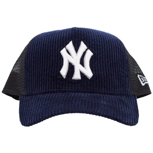 New Era Kape s šiltom NEW YORK YANKEES NVY Modra